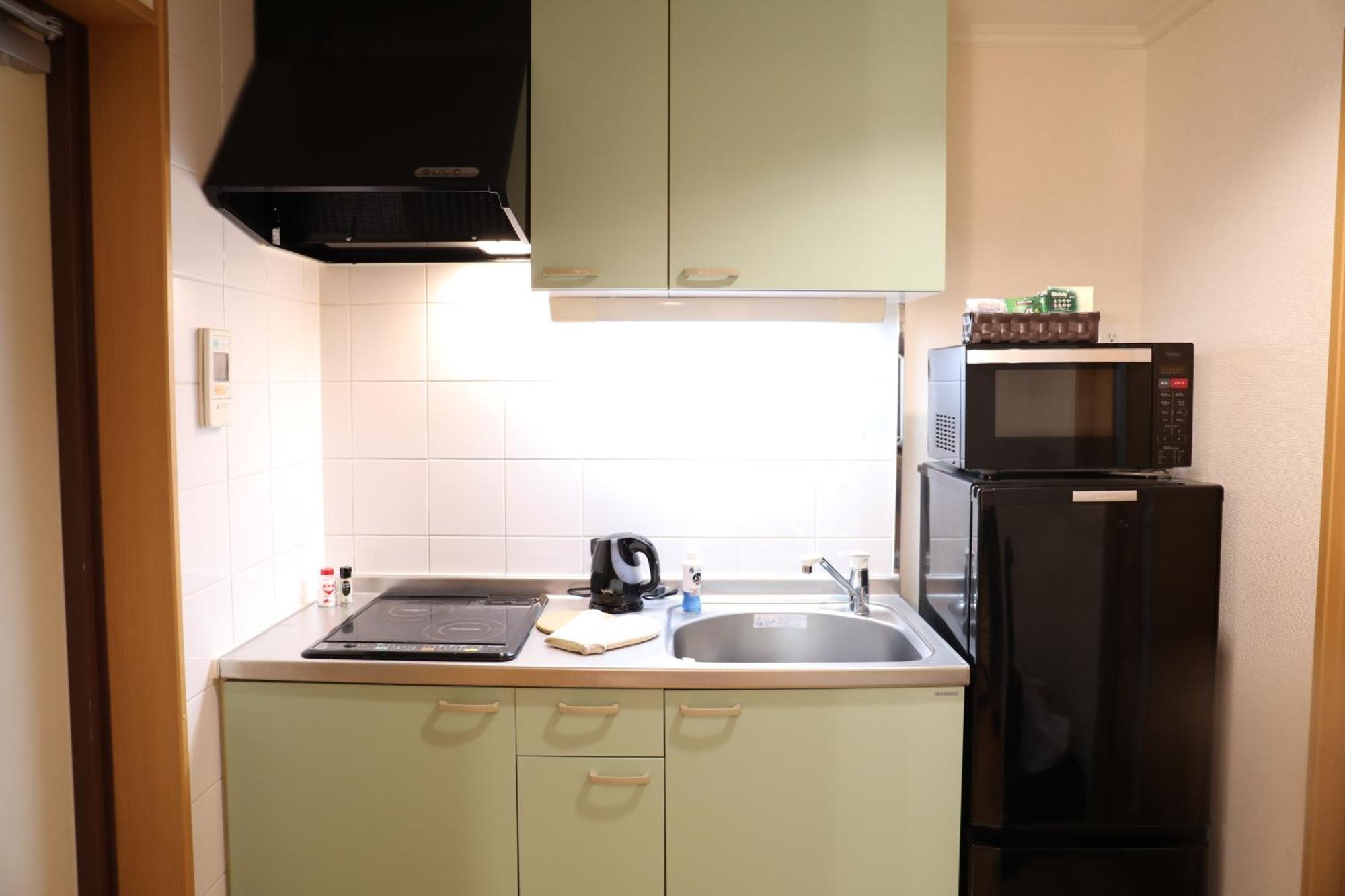 ケイアイコンホテルズ 新栄10階 Apartment Aoicho