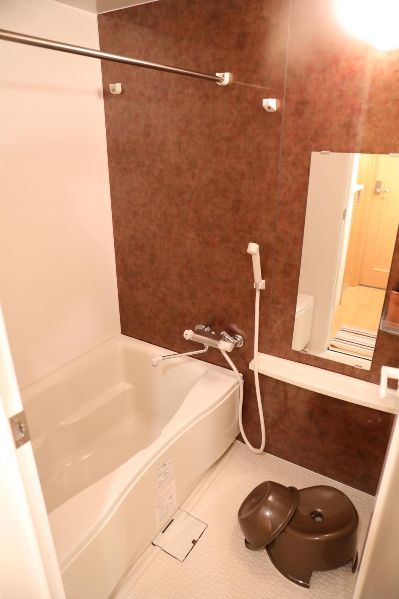 Apartment ケイアイコンホテルズ 新栄10階